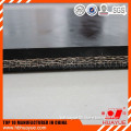 High Quality ep multi-ply fabric rubber conveyor belt and rubber high quality ep conveyor belt